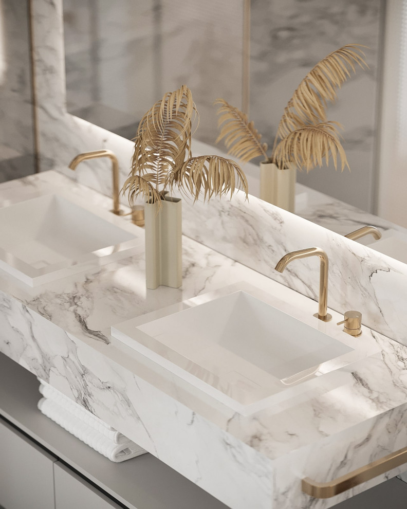 Частная вилла 350м², г. Ницца