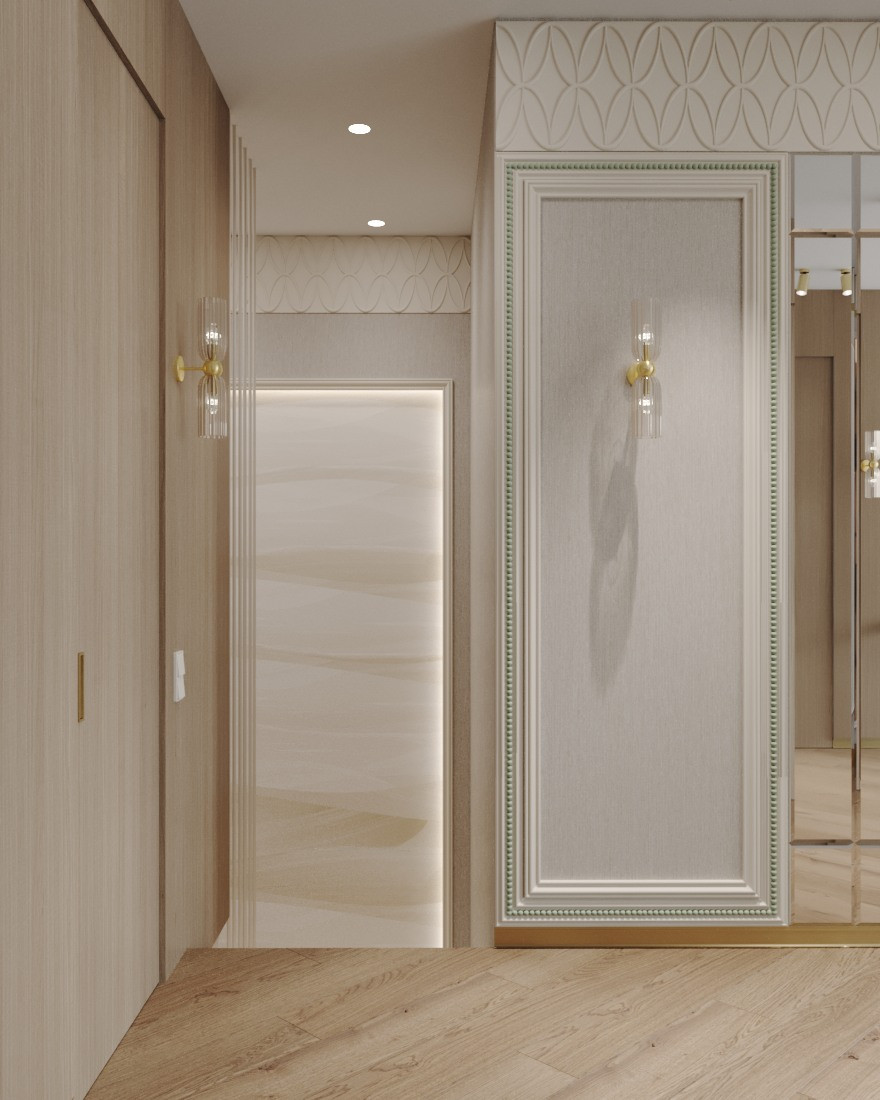 ЖК РИВЕР СКАЙ