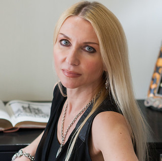 Елена Андреева