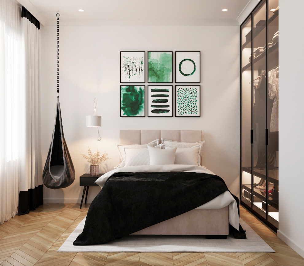 ЖК Лианозово