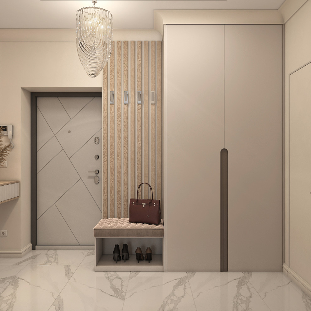 ЖК Ильинский парк