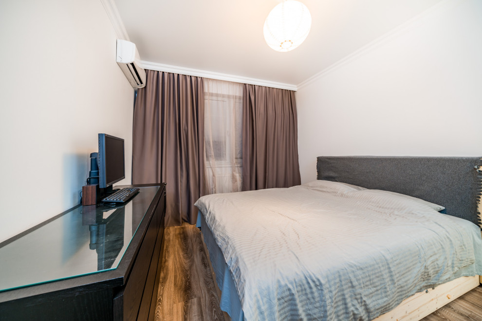 Интерьерная фотосъёмка квартиры в Краснодаре :: 29 июня 2018 :: Краснодар