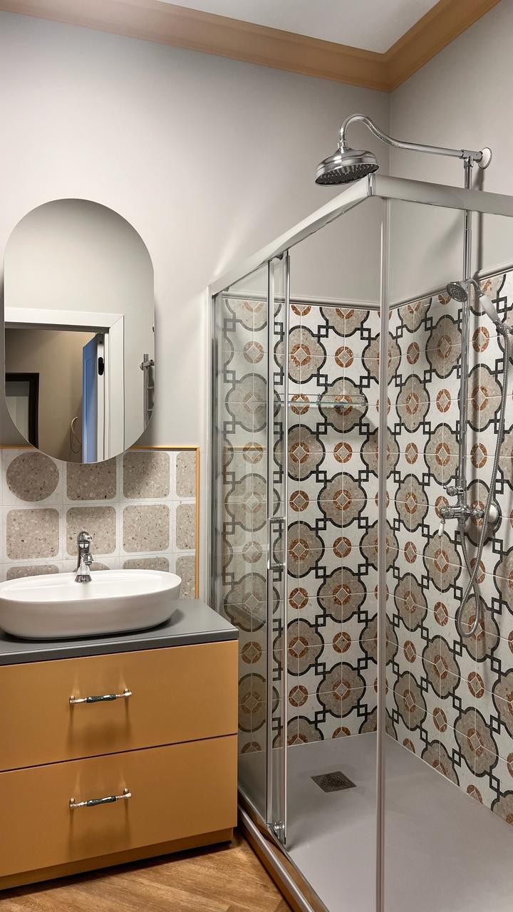 Новая Сталинка