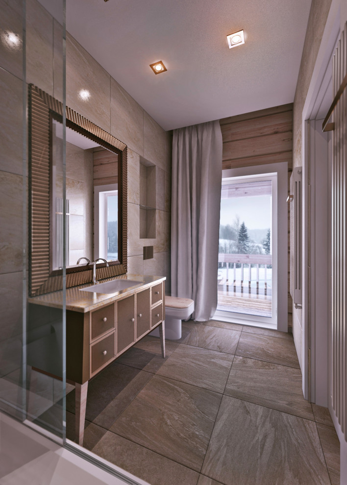 Понтонный (фьюжн в Скандинавии)