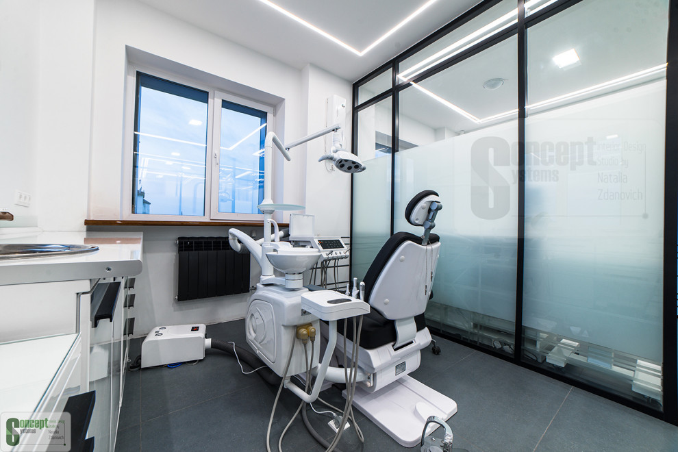 Губкинский Welar