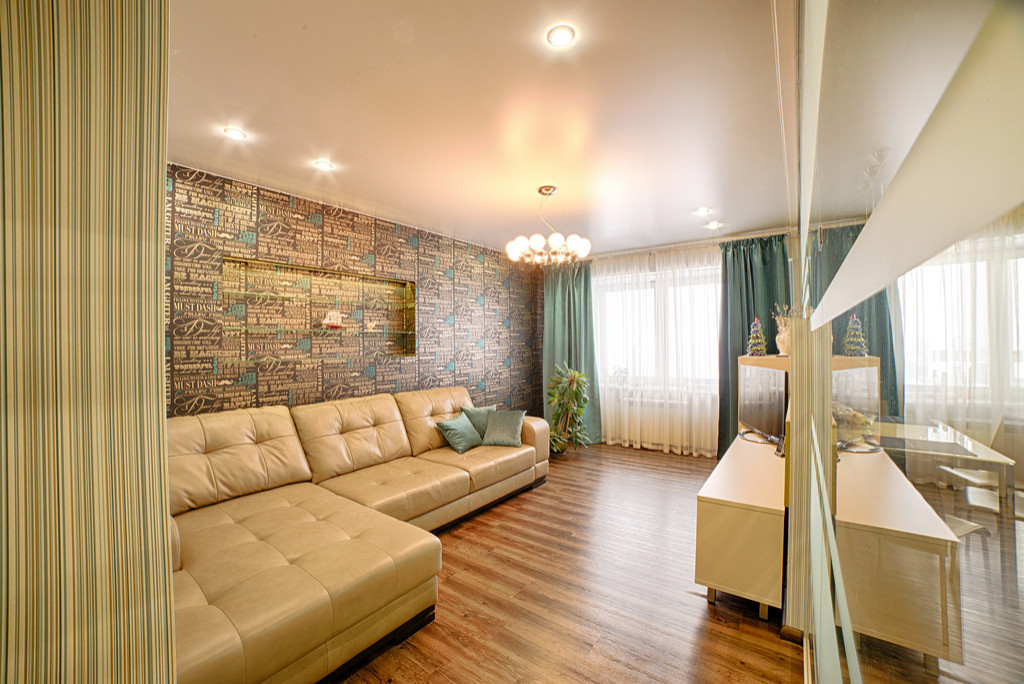 Интерьерная и архитектурная фотосъемка