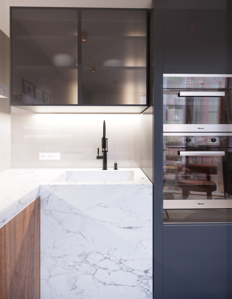 Дизайн студия интерьера AVi. ЖК Республика, Киев