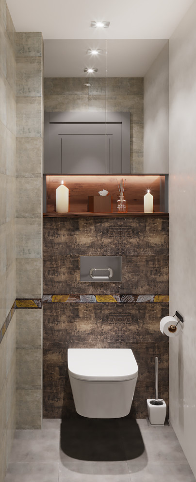 одноконатная квартира для молодого человека