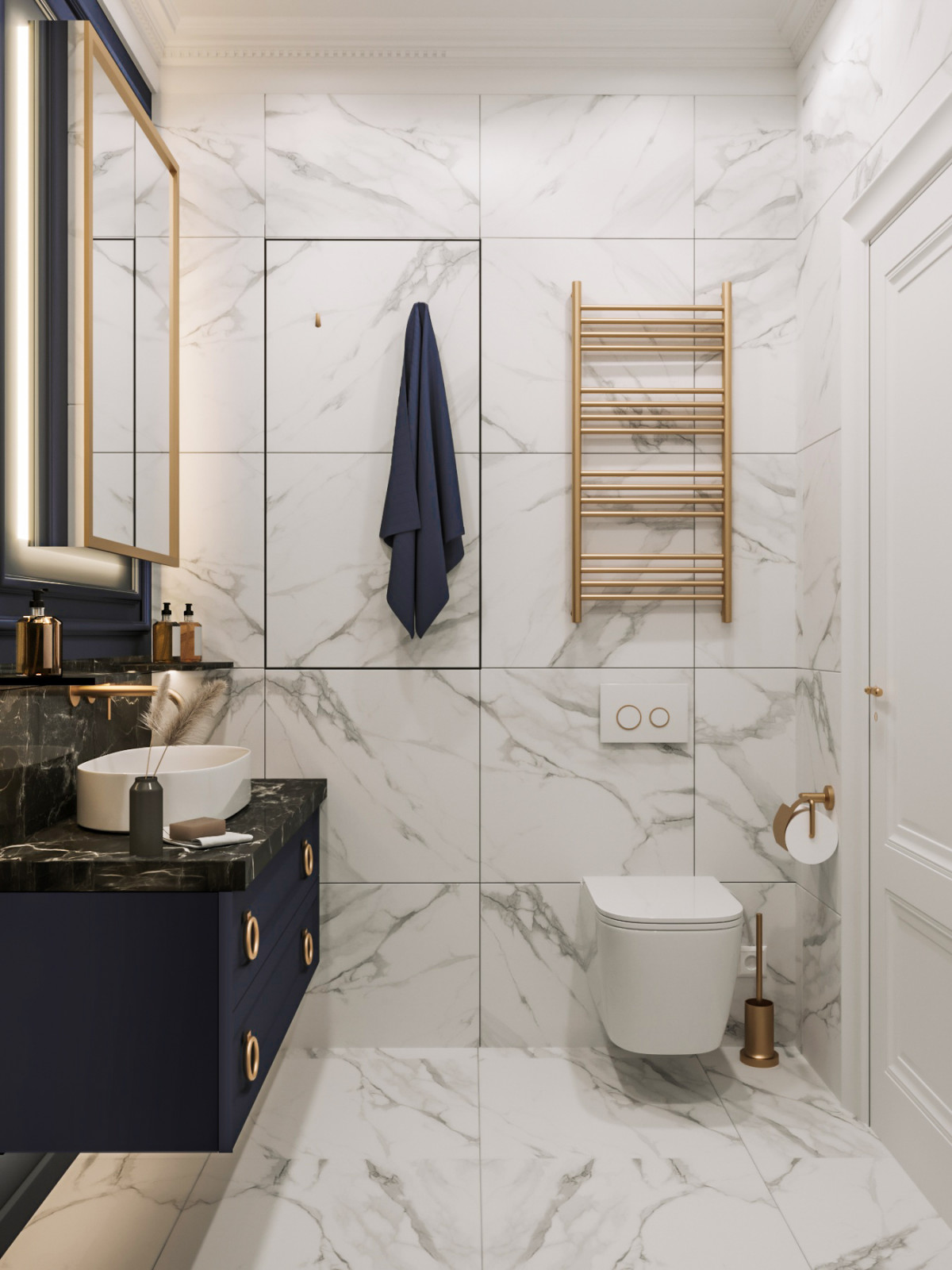 ЖК Династия