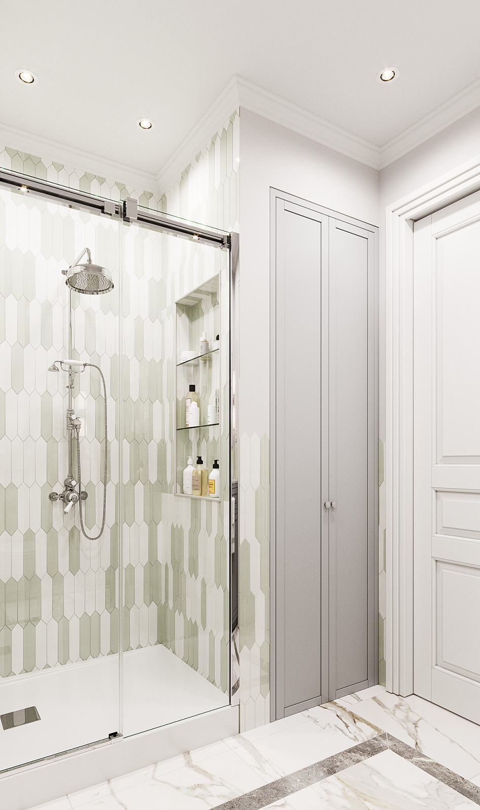 ЖК Татьянин Парк