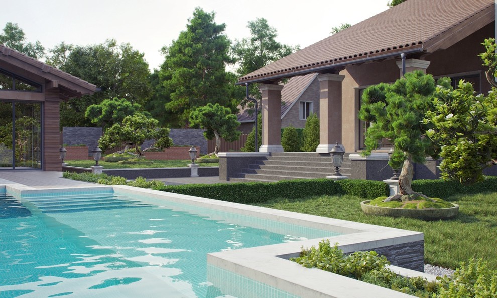 Немецкая деревня 2014 (краснодар)