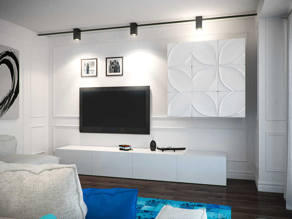 Квартира ЖК "Лазурный"