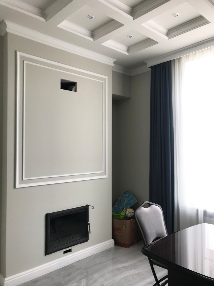 Загородный дом в Истринском районе