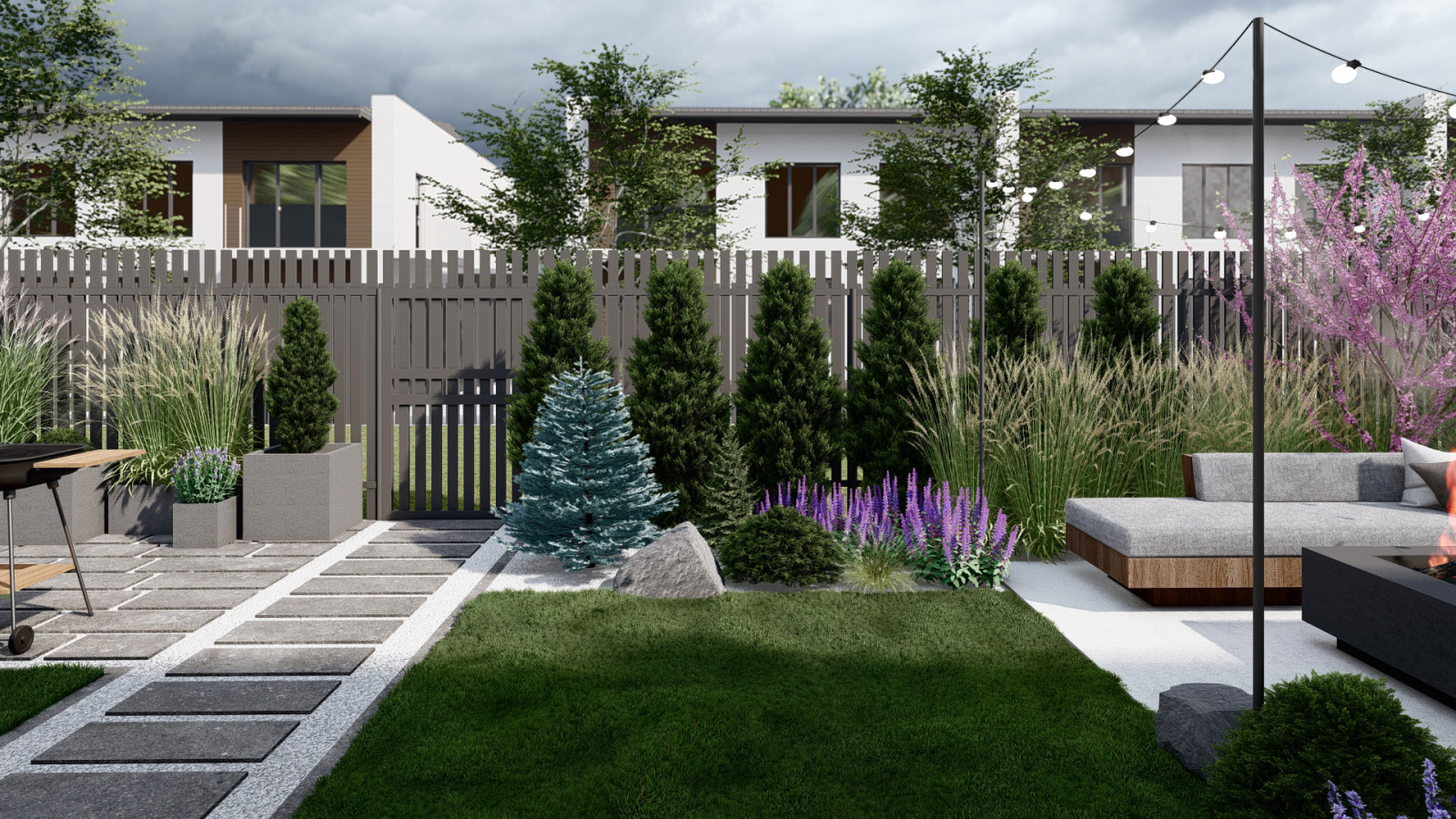 КП Панорама 2 сотки