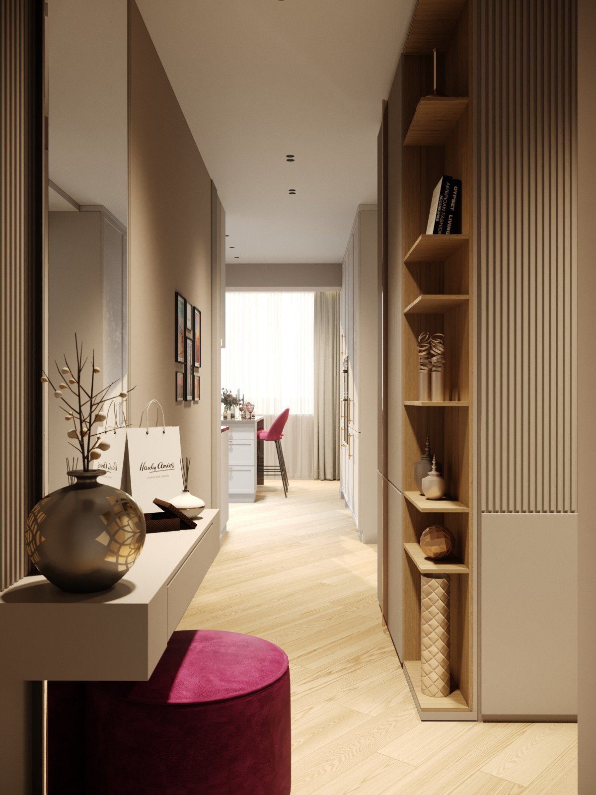 Квартира в Зеленограде