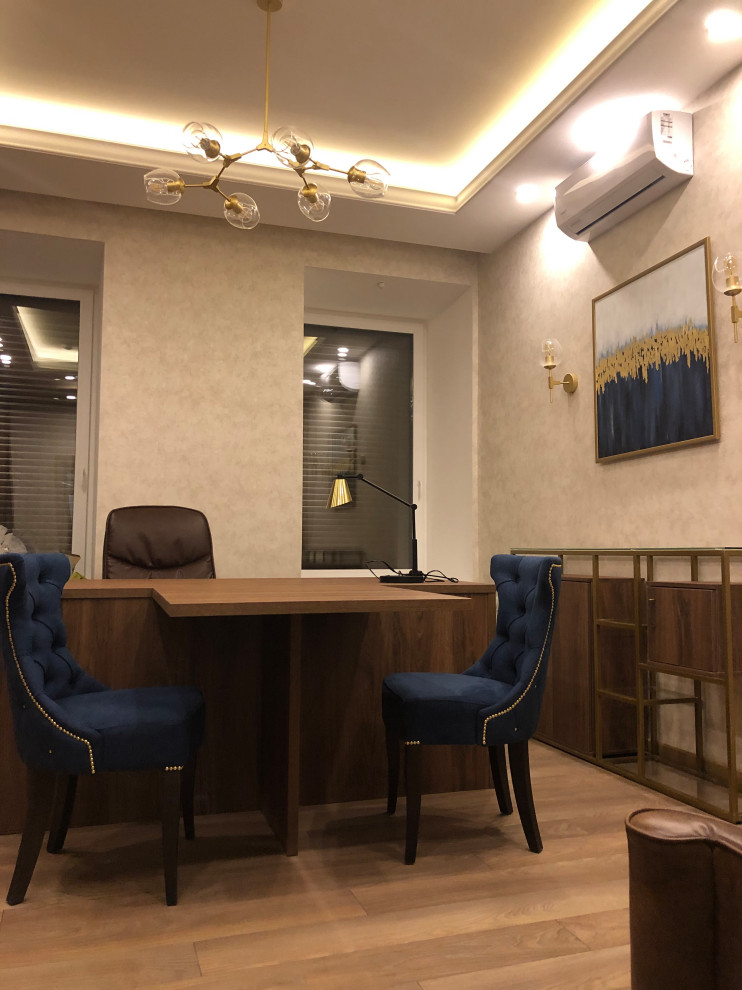 Офис - ул. Блохина 25