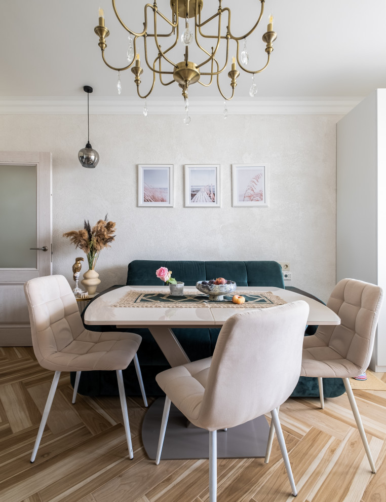 Оформление квартиры