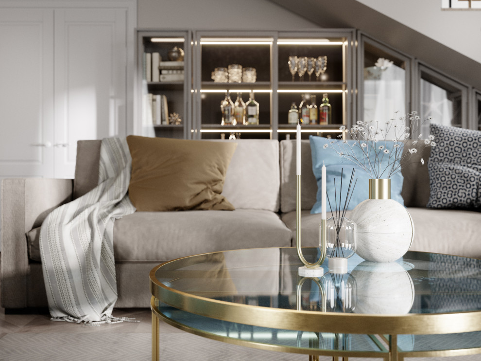 Утренняя роса