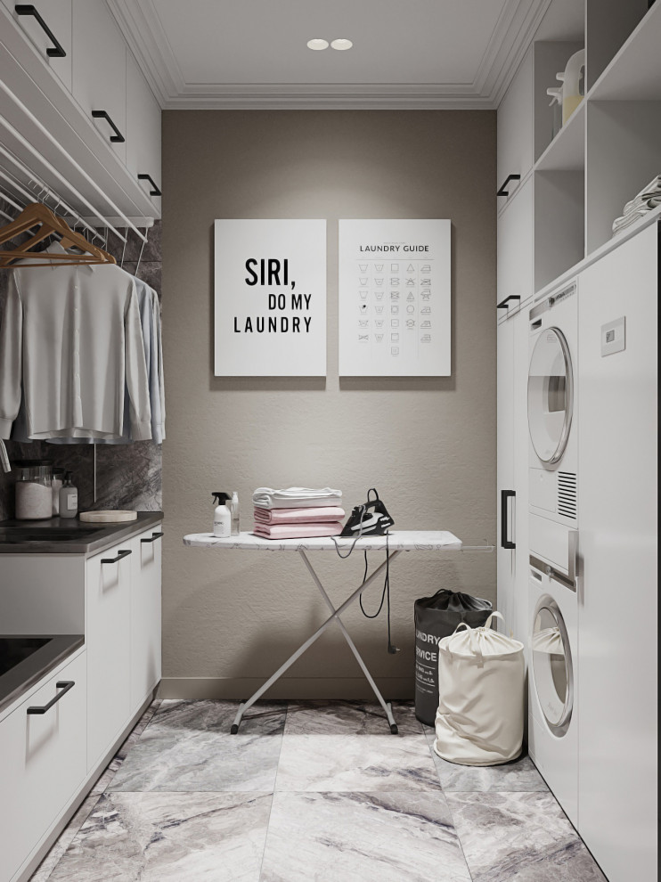 ЖК Ленинские Горки