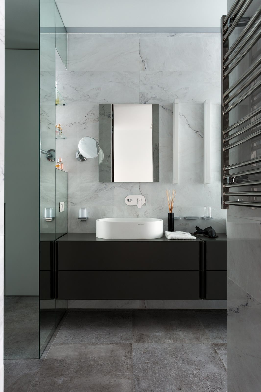 Апартаменты Москва-сити