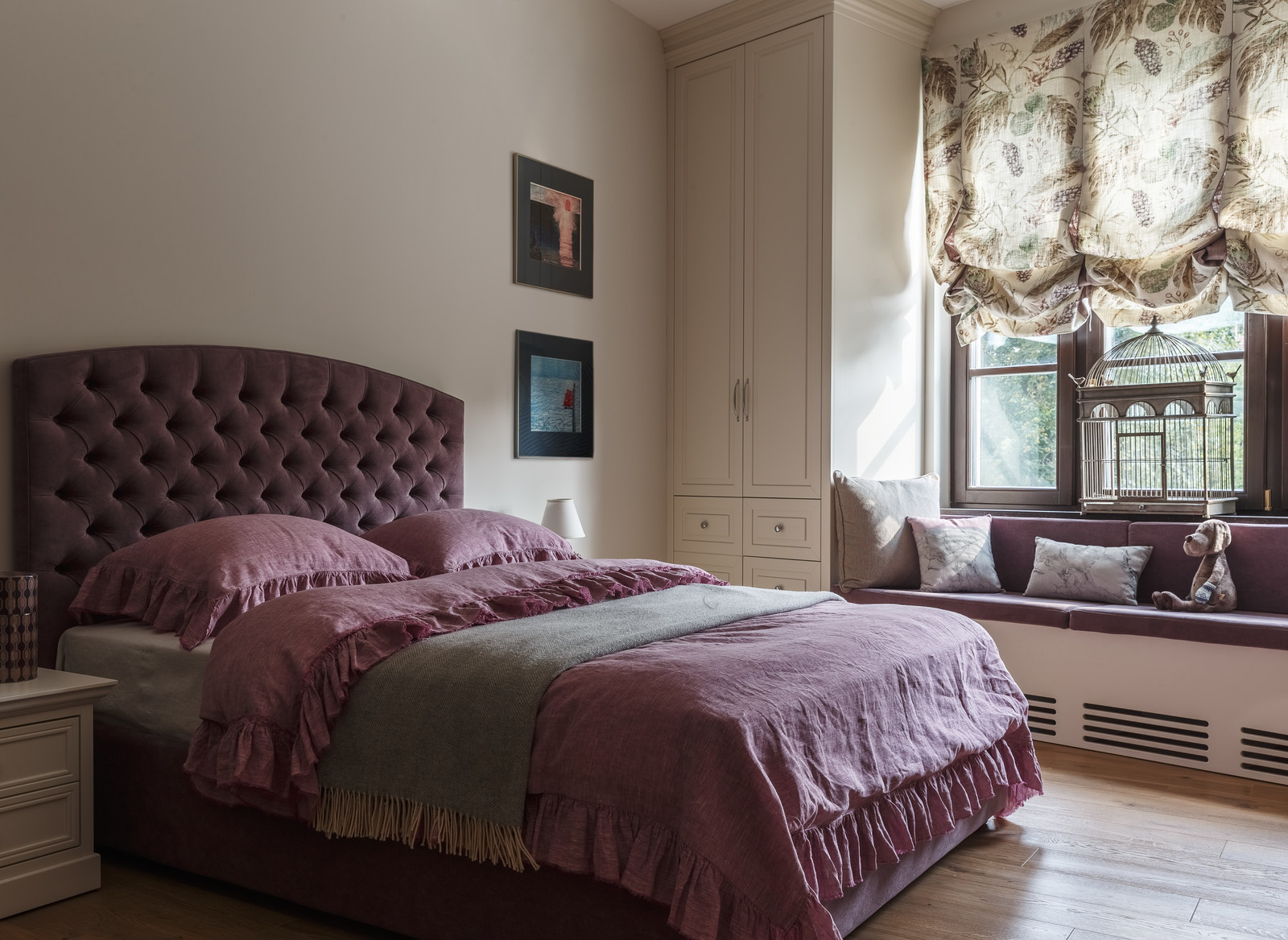 Итальянский квартал