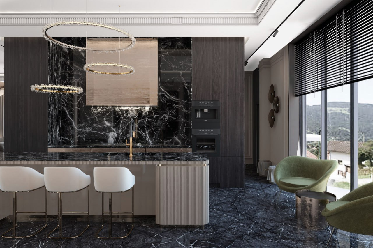 Таунхаус Сочи