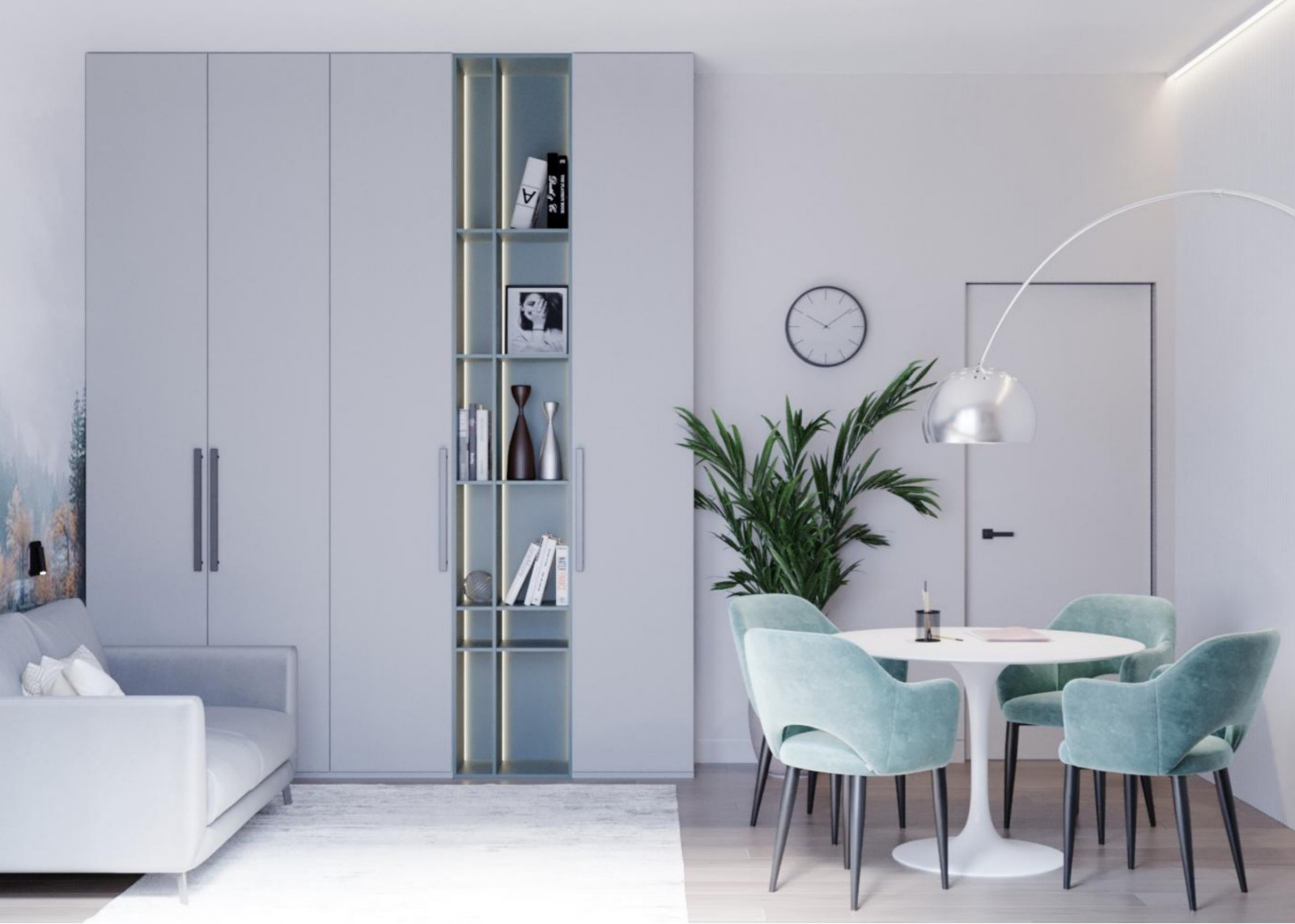 ЖК Магнифика