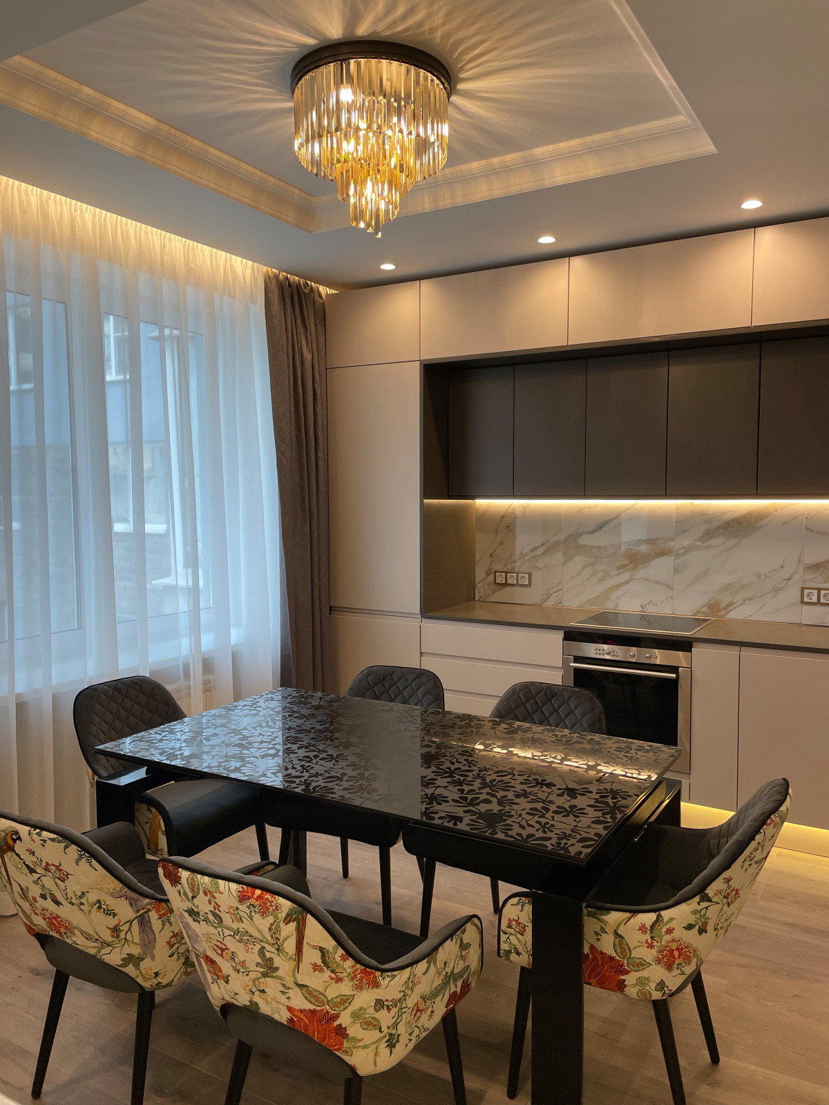 Неоклассика в питерском стиле