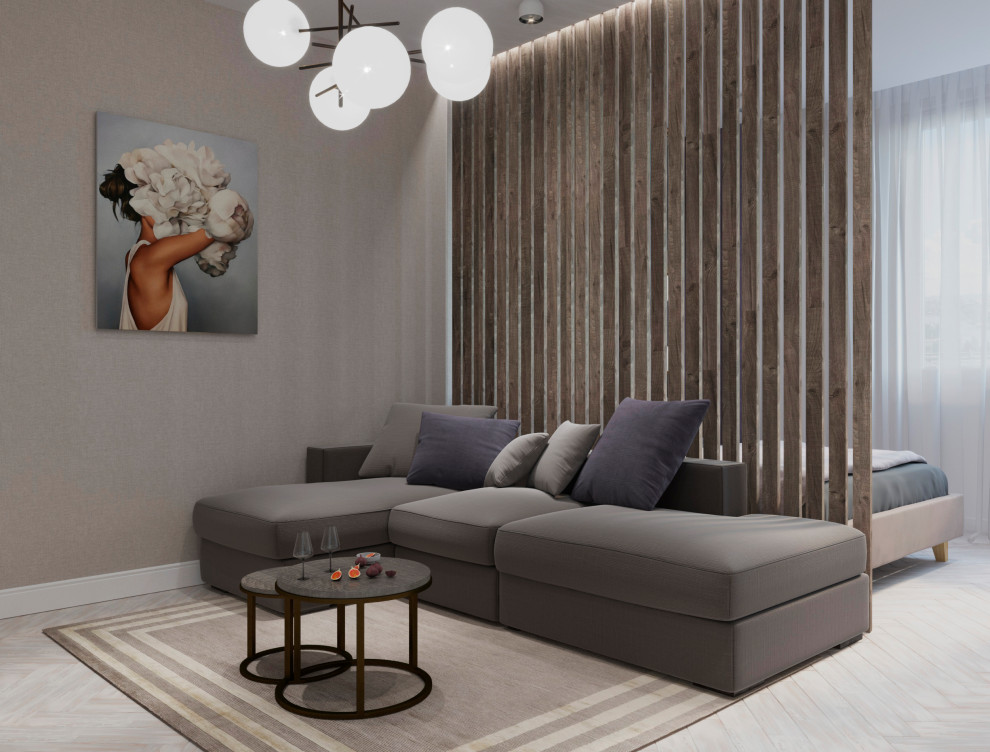 Приморский проспект