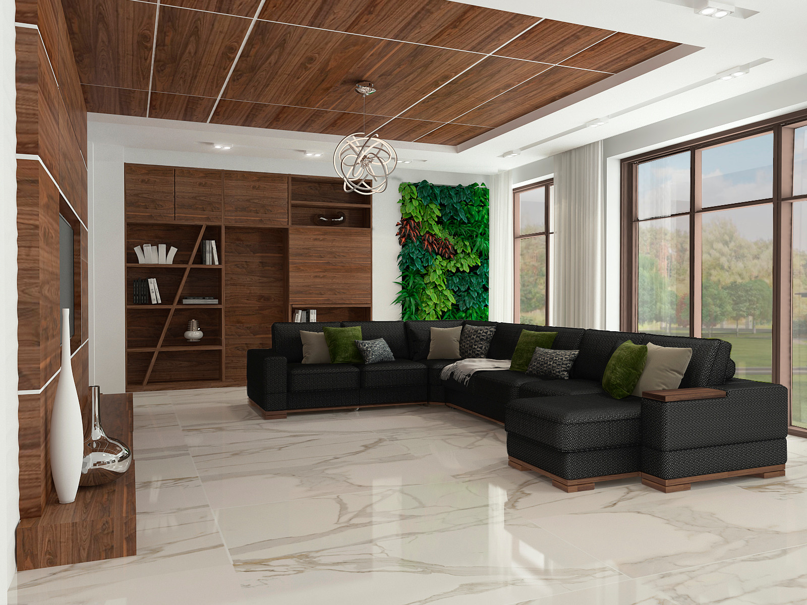 Диван Garda-solo