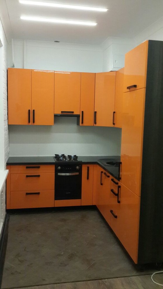 м. Пролетарская