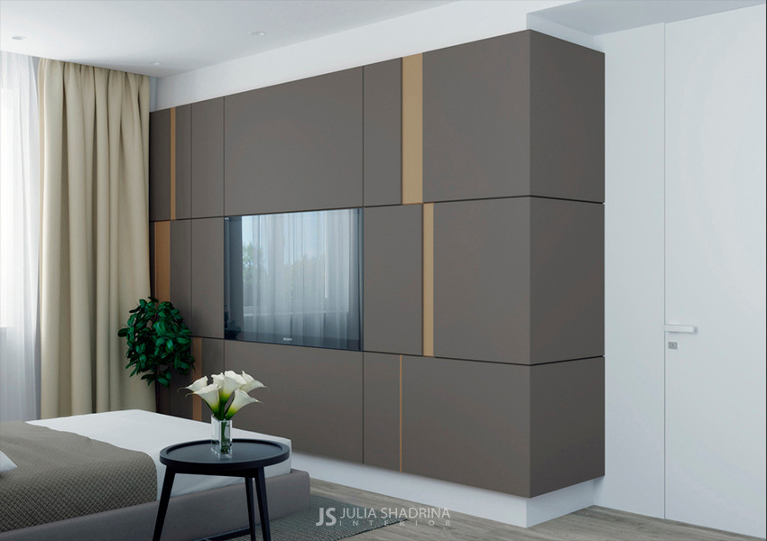 Жилой дом г.Казань