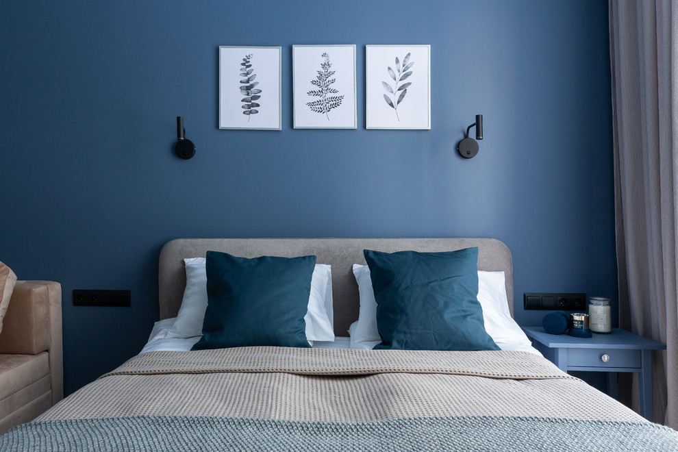 Дизайнерский апарт-отель в Санкт-Петербурге