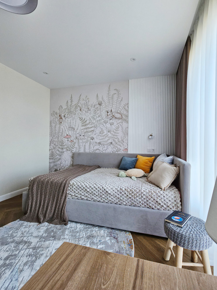 Частный дом в Коттеджном поселке "Северная Чебакса"