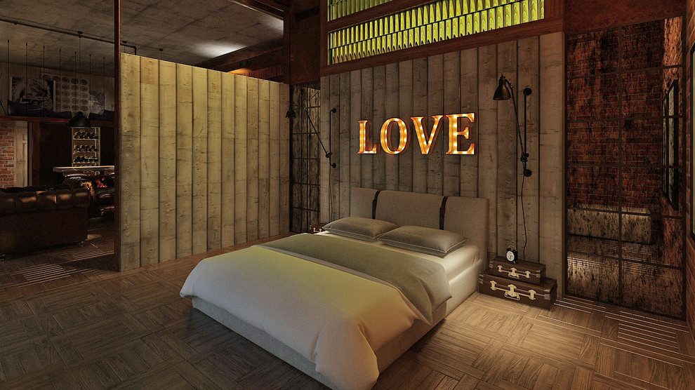 Обложка проекта: DEPRE 206