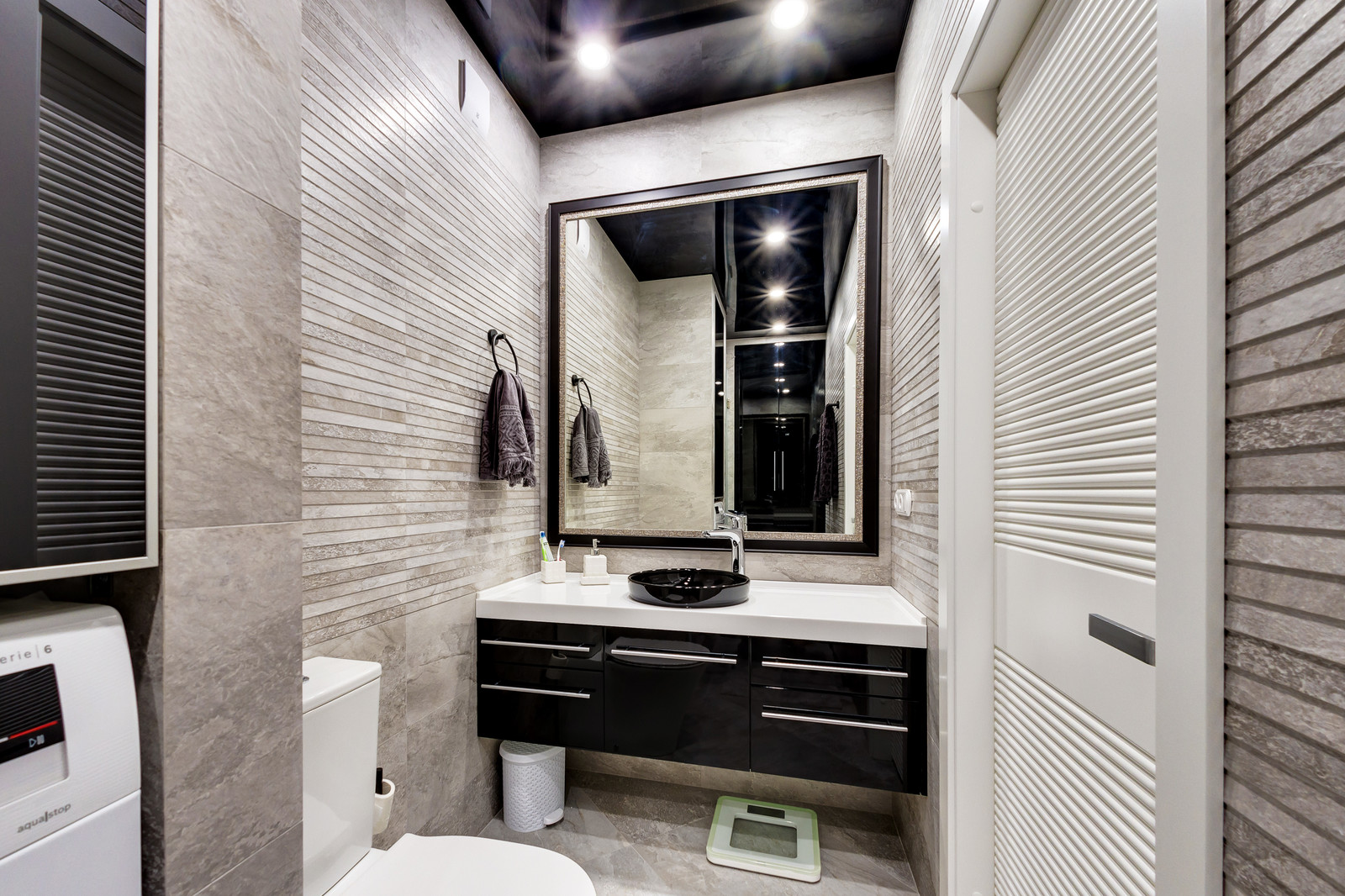 Квартира в Краснодаре