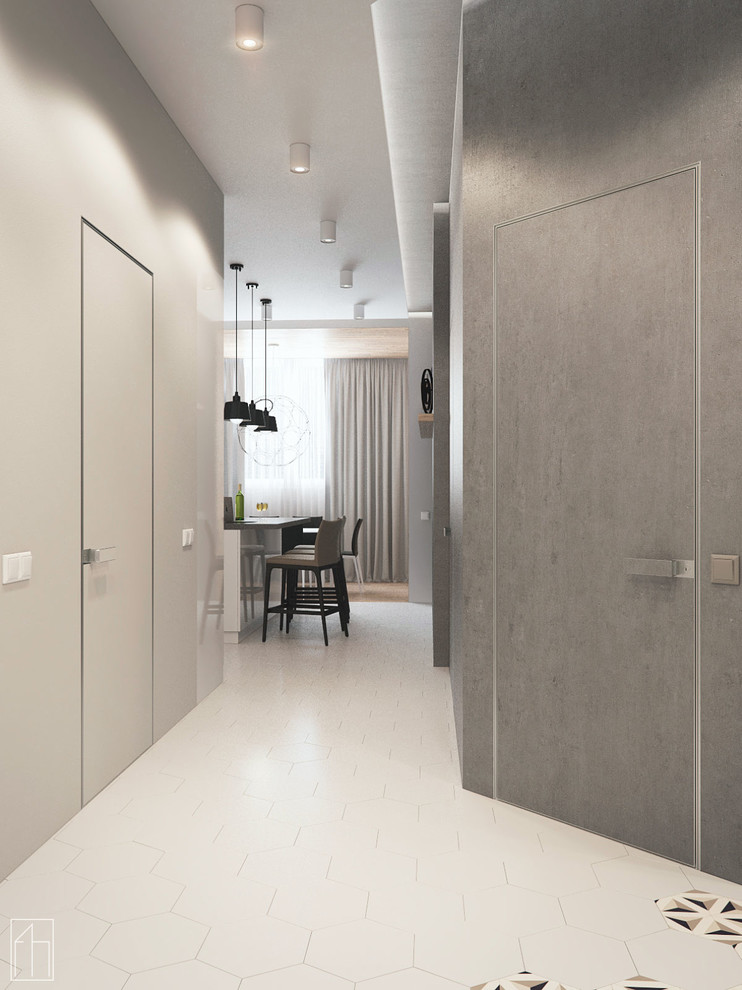 Soft Apartment