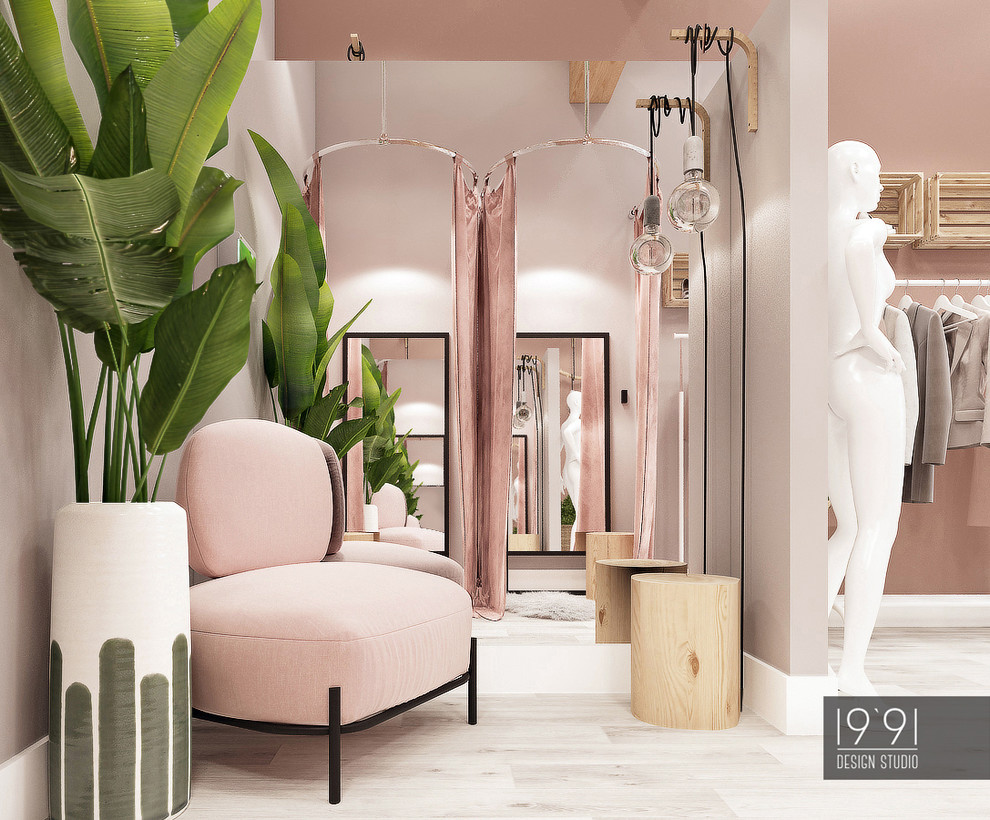 Шоу-рум "CACAO STUDIO"