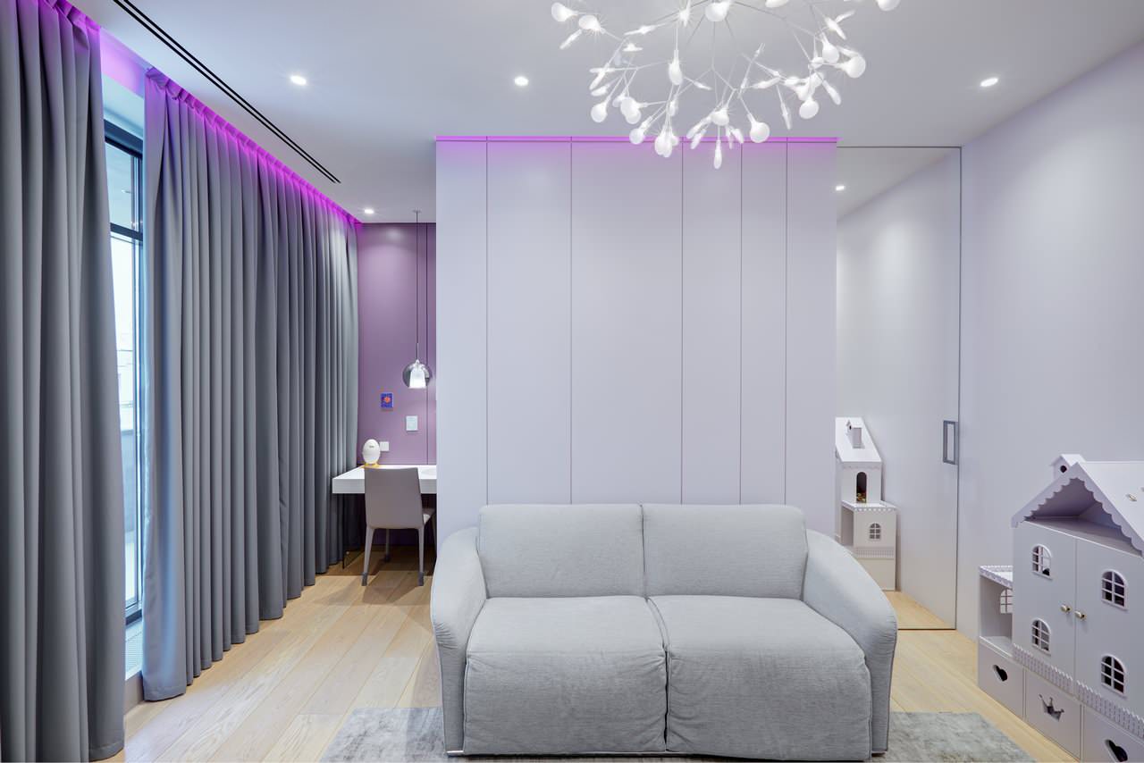 ВИЛЛА В КП БАРВИХА XXI