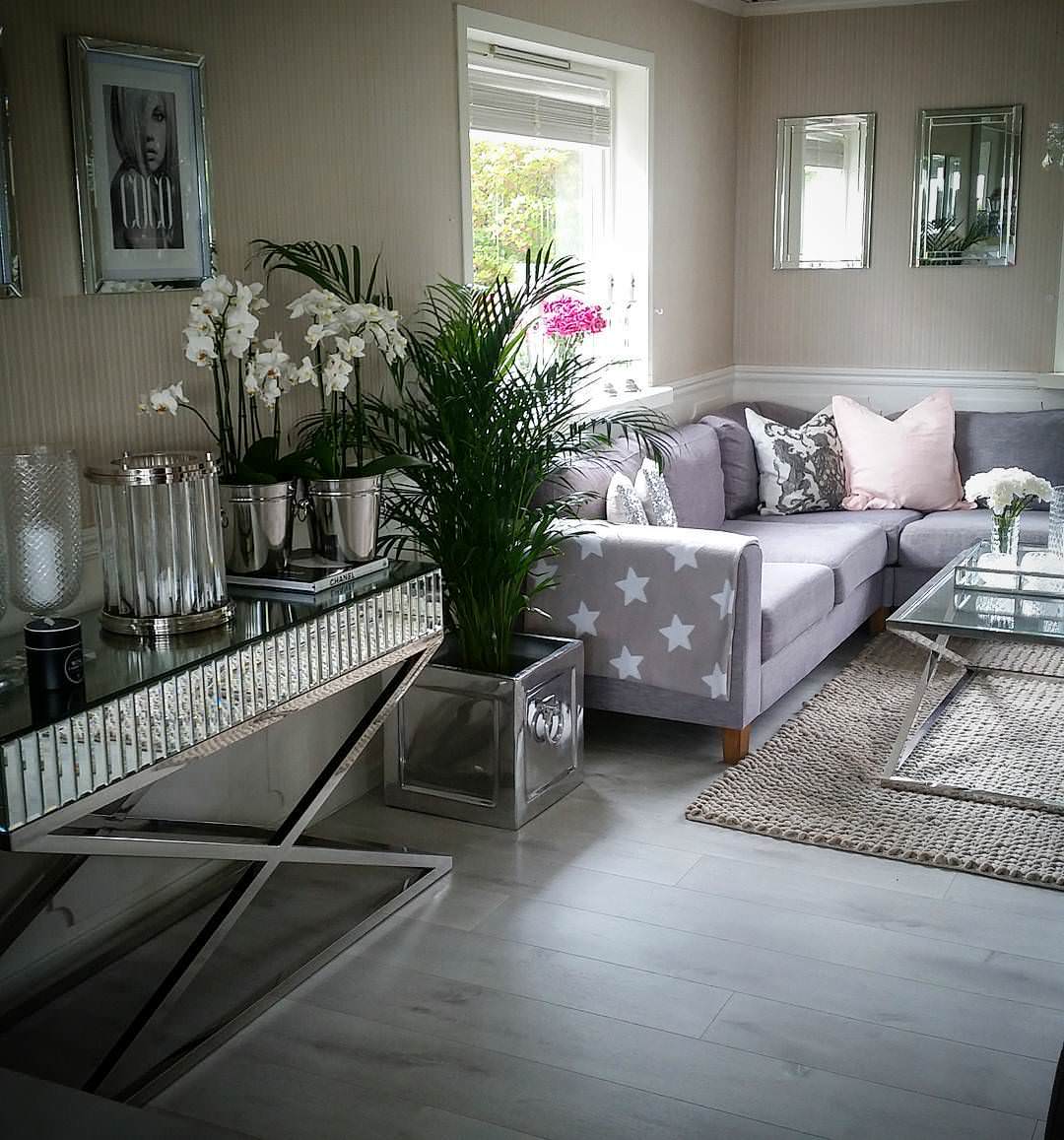 Обложка проекта: гостиная.