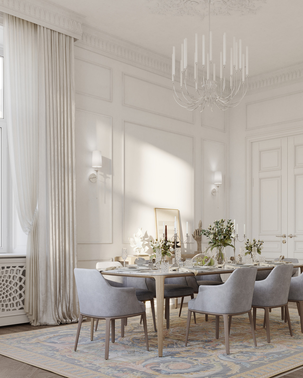 Дом с историей