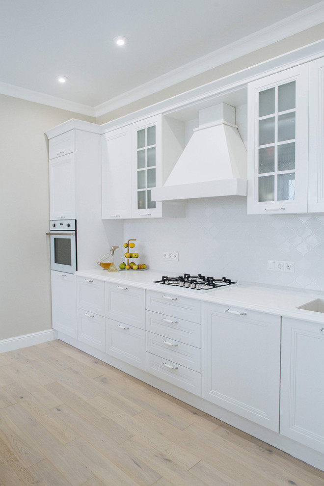 ДОМ В ЗУБОВО