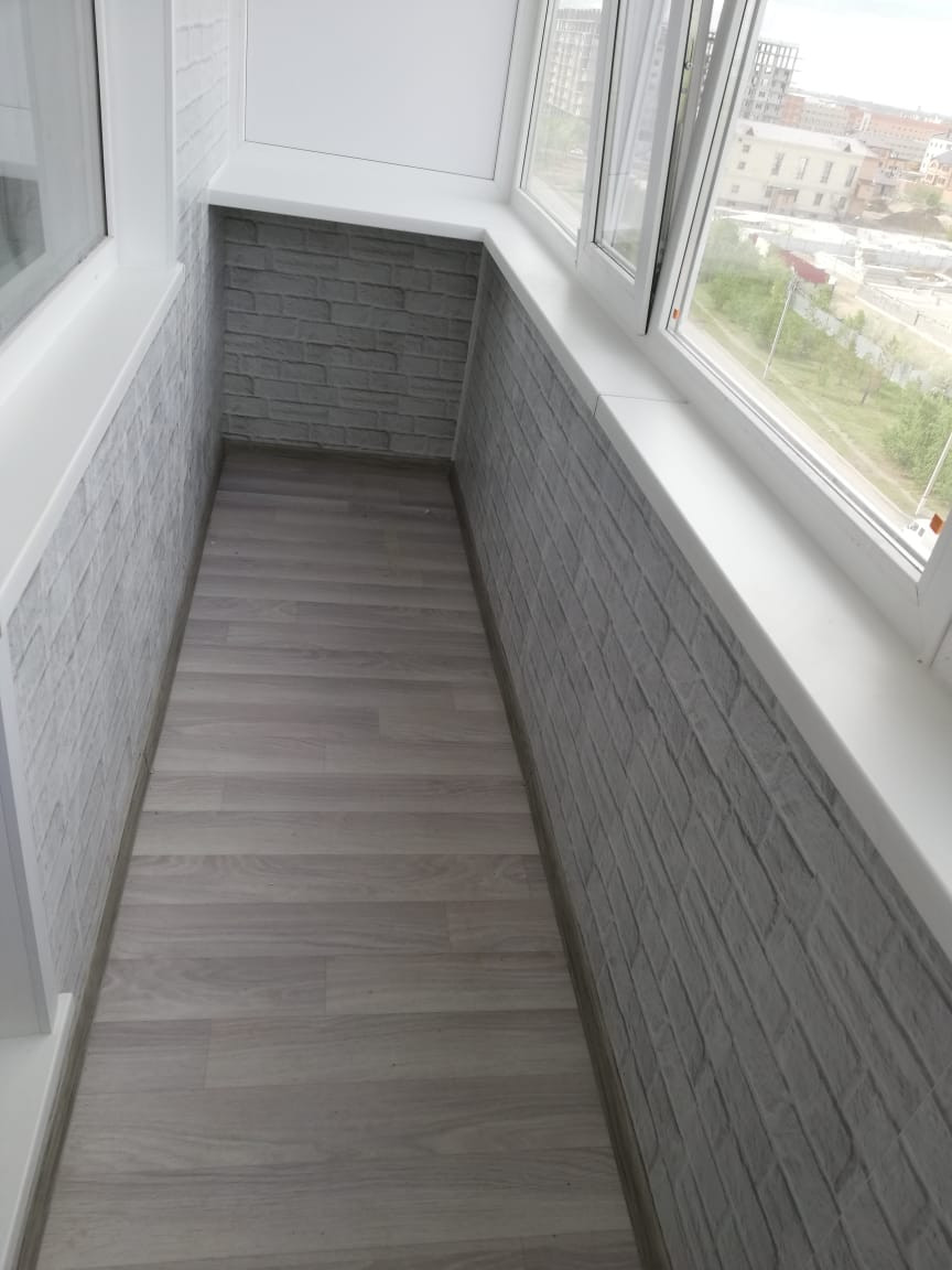 Панорама Караганды ТОО