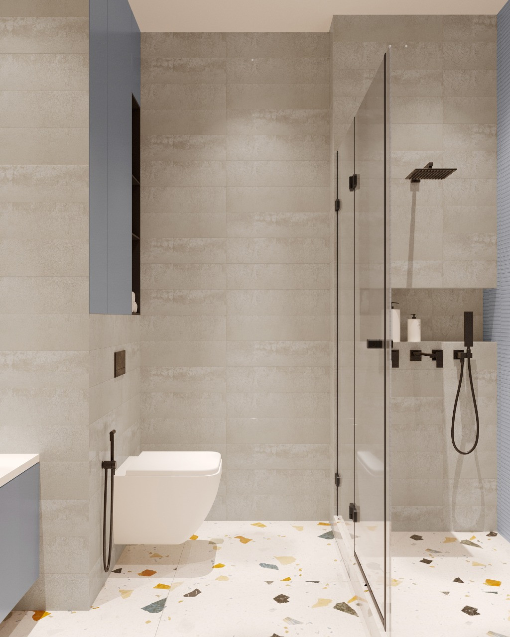 Квартира в Алматы для молодой семьи