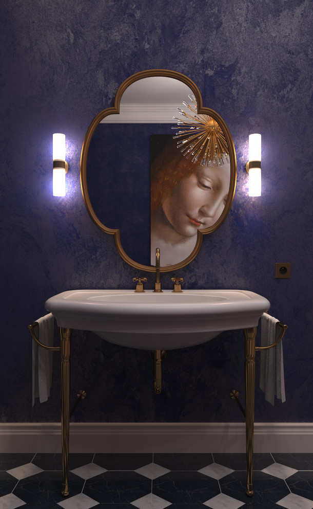 По следам Возрождения