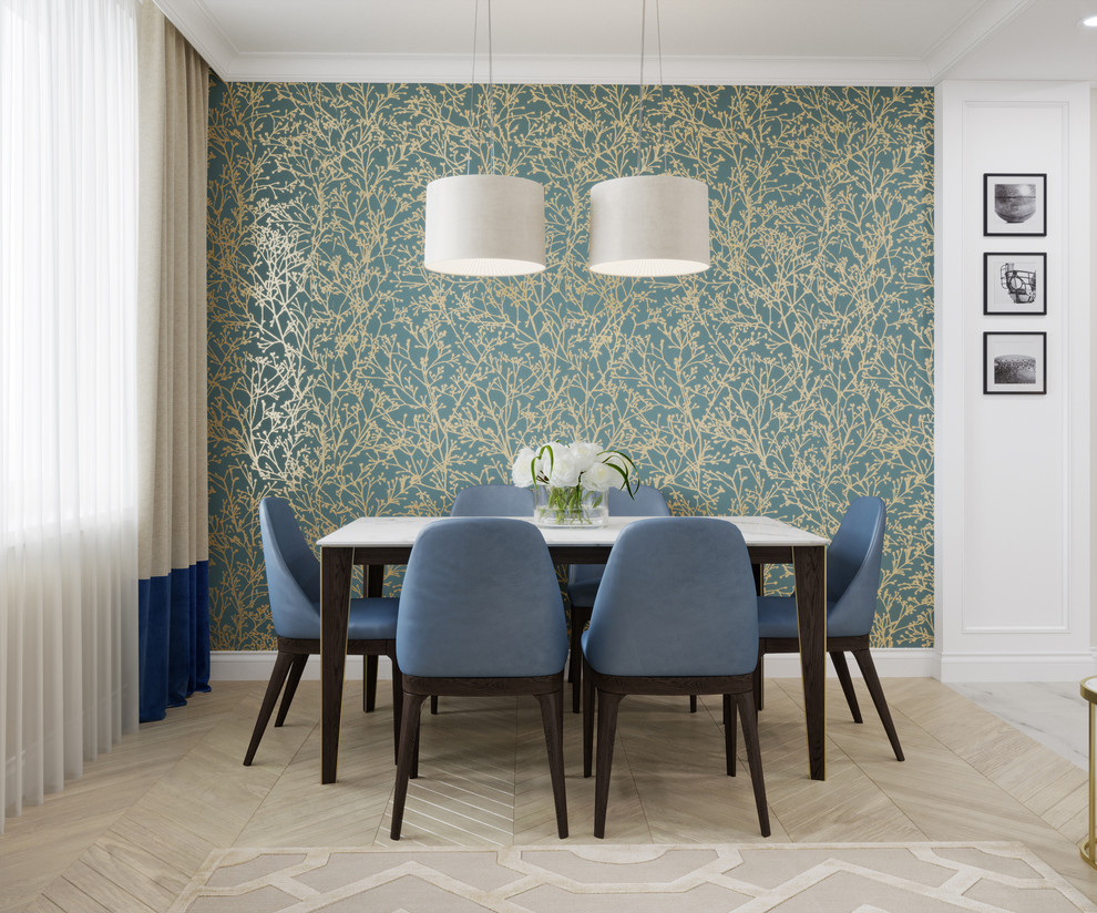 Обложка проекта: ЖК "Мосфильмовский"