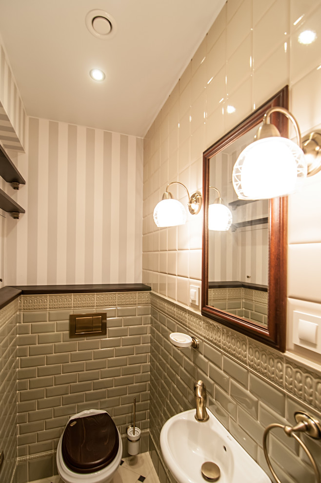 Квартира на набережной