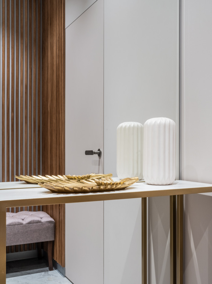 Квартира в ЖК "Балтийский квартет"