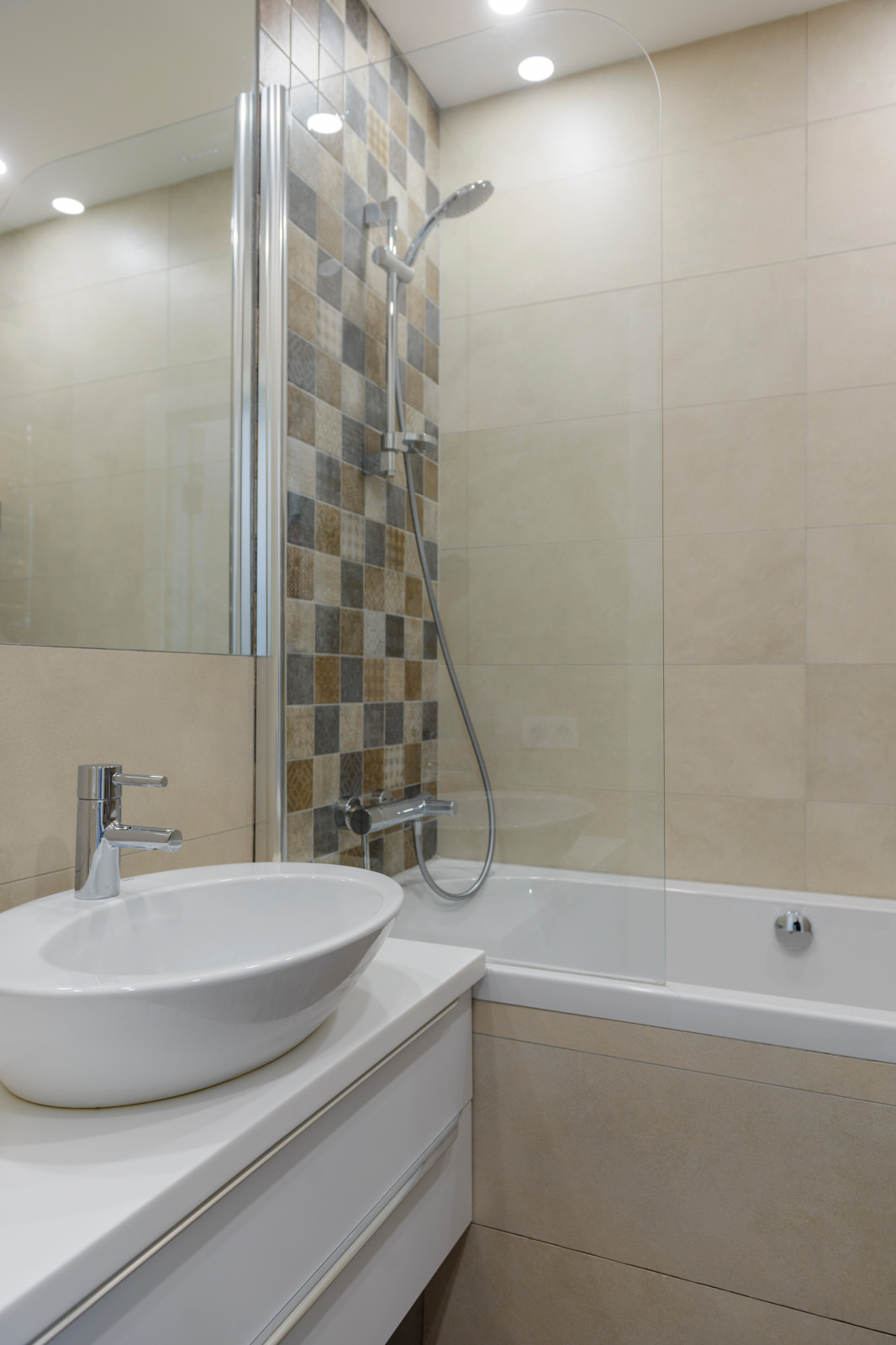 Весеннее утро