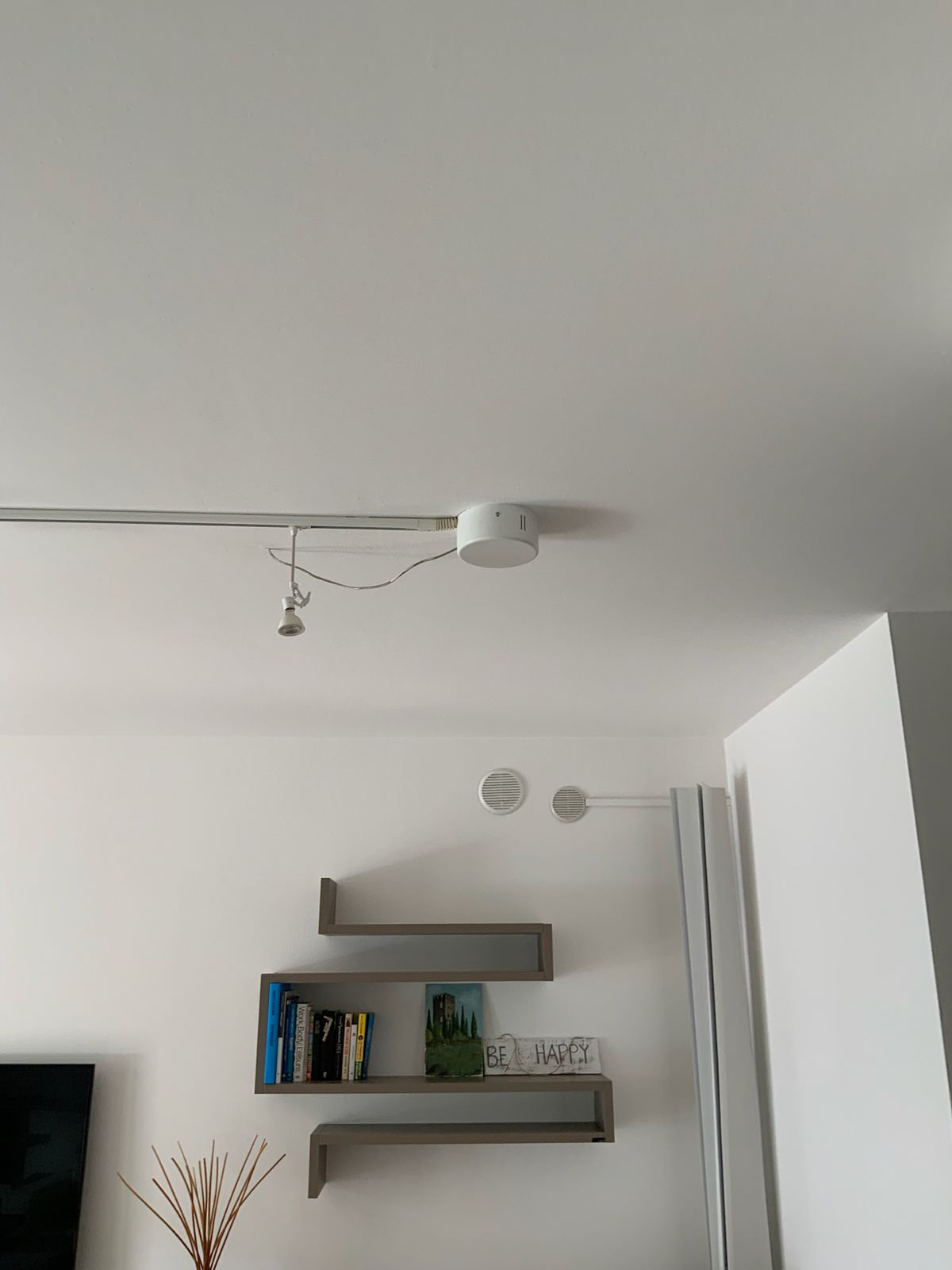 Progetto di ristrutturazione di un'appartamento B&B